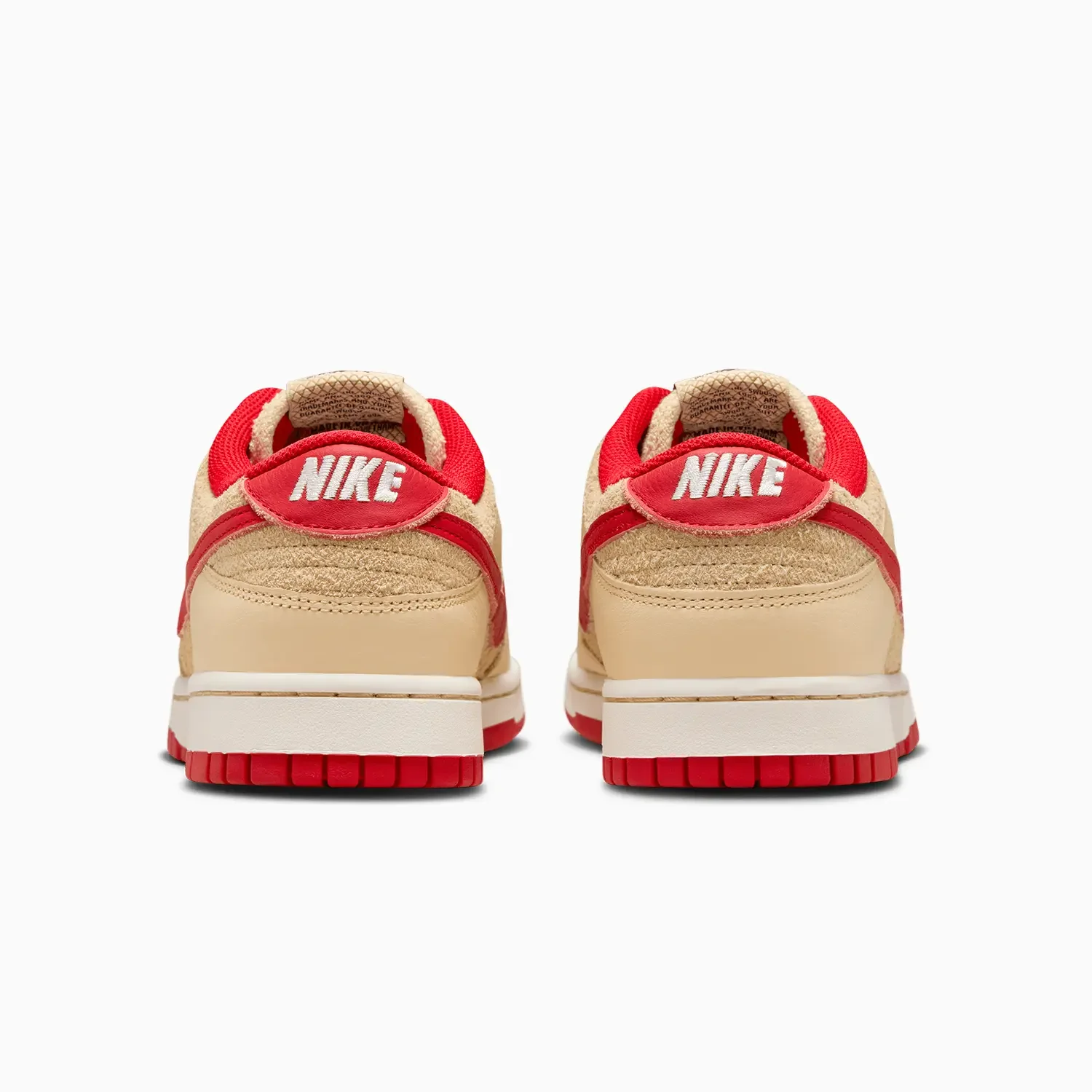 Men's Dunk Low Retro SE "Strawberry Waffle" - Image 5