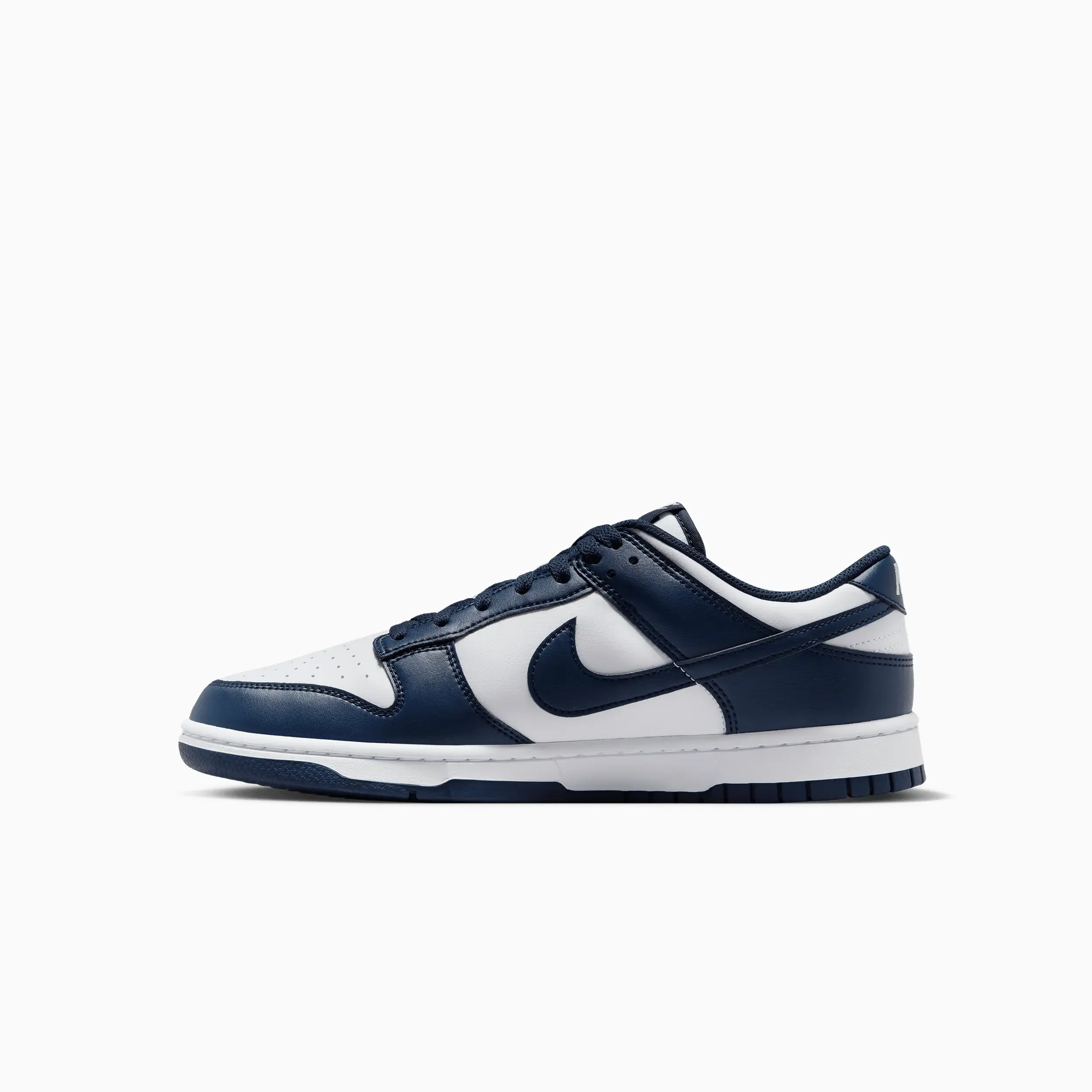 Men's Dunk Low Retro - Image 3
