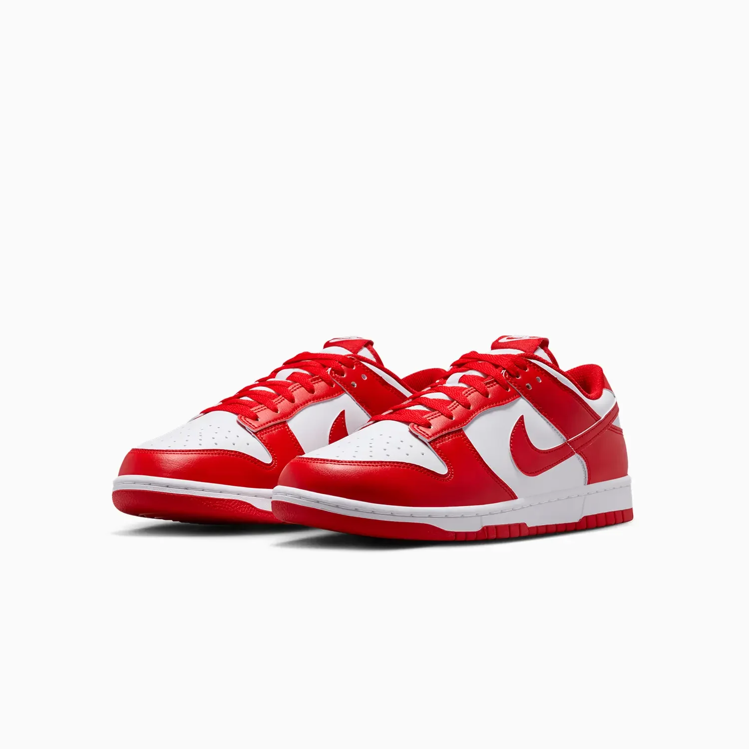 Men's Dunk Low Retro "St. John's" - Image 2