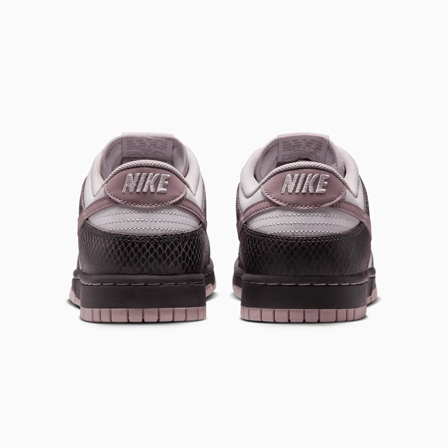 Men's Dunk Low SE "Snakeskin" - Image 6