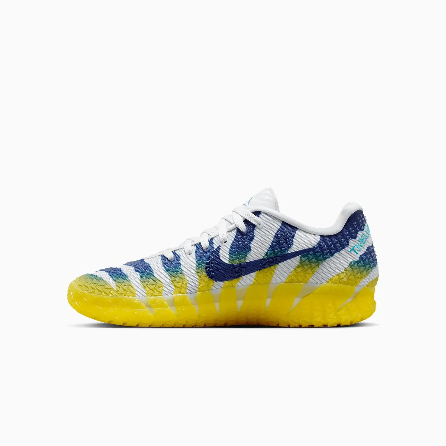 Men's Ja 3 "Murray State" - Image 4
