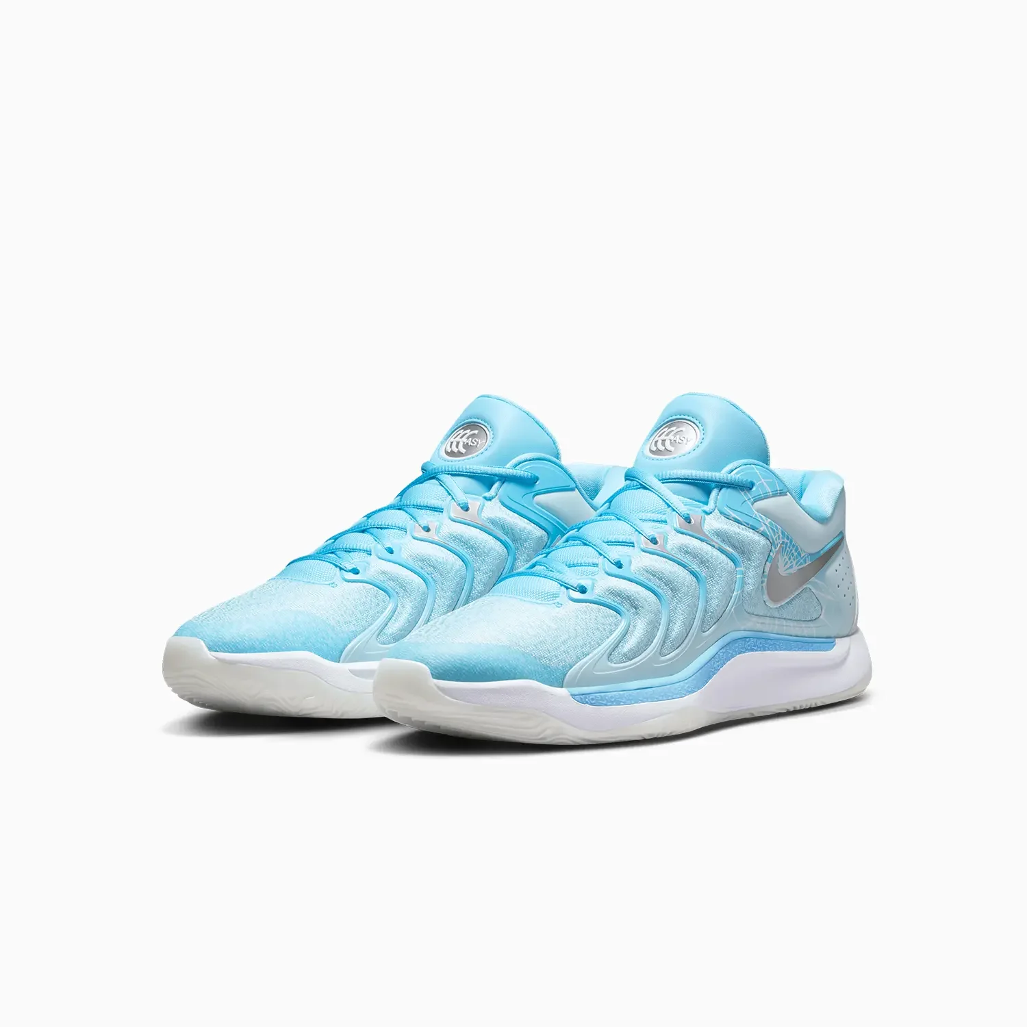 Men's KD17 "Christmas" - Image 2
