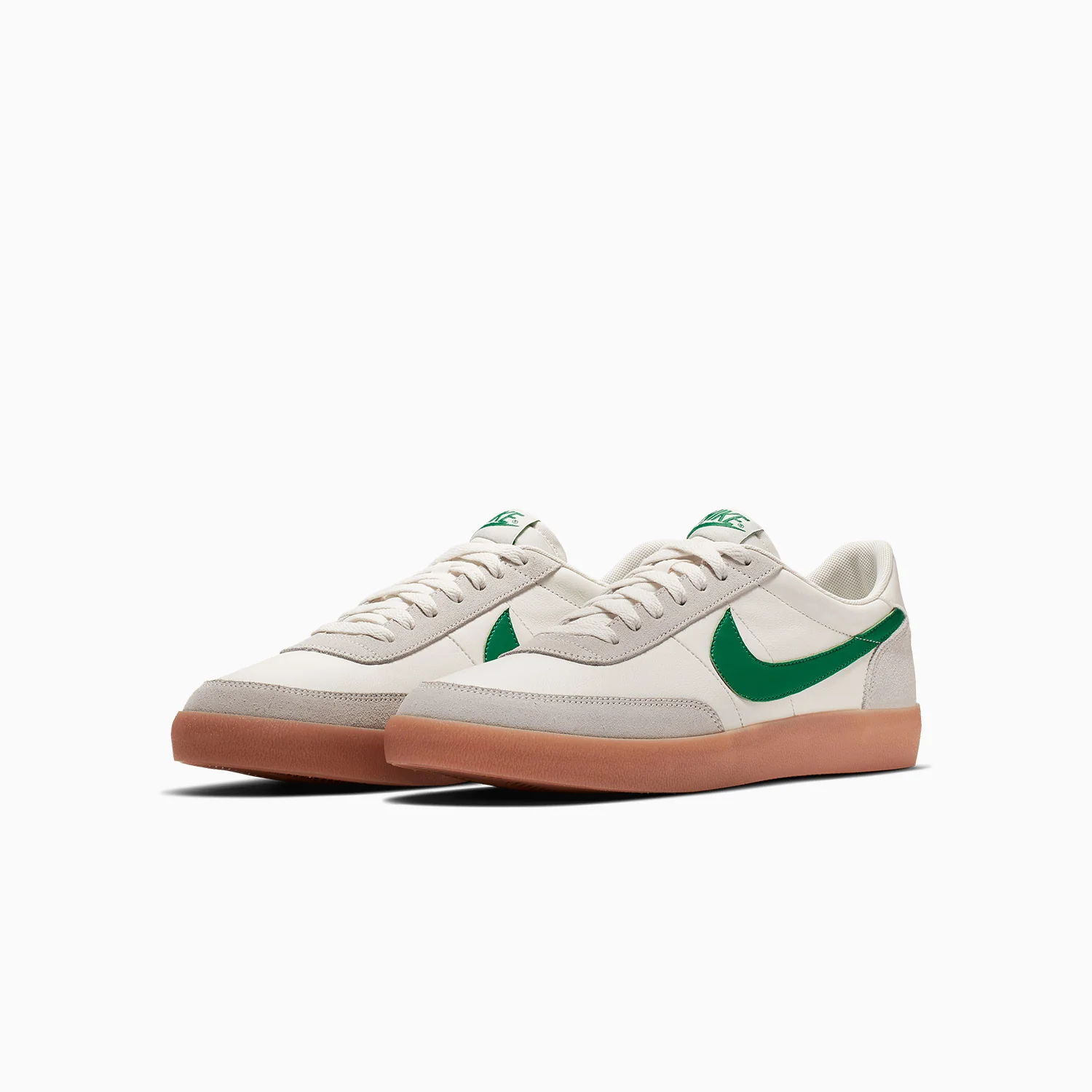 Men's Killshot 2 Leather "Lucid Green" - Image 2