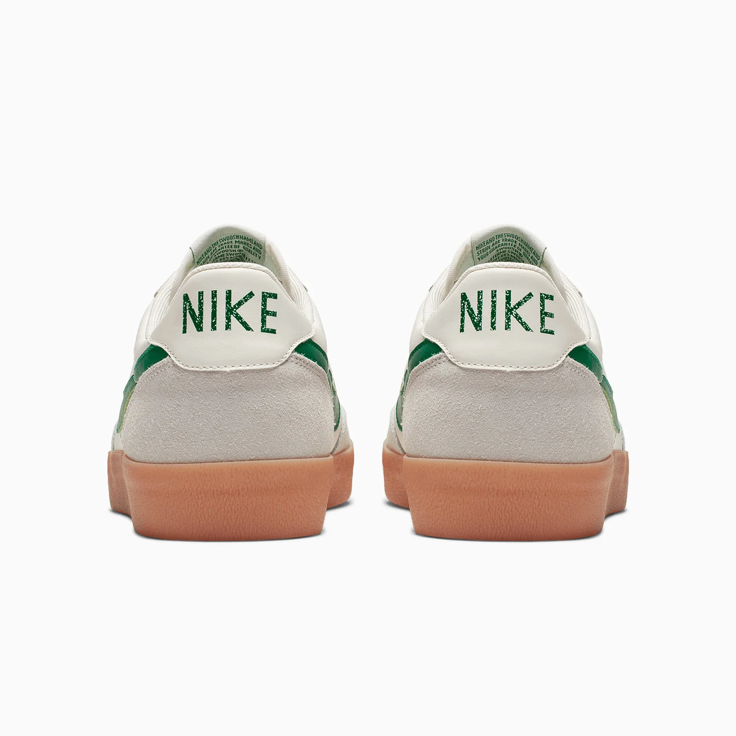 Men's Killshot 2 Leather "Lucid Green" - Image 6