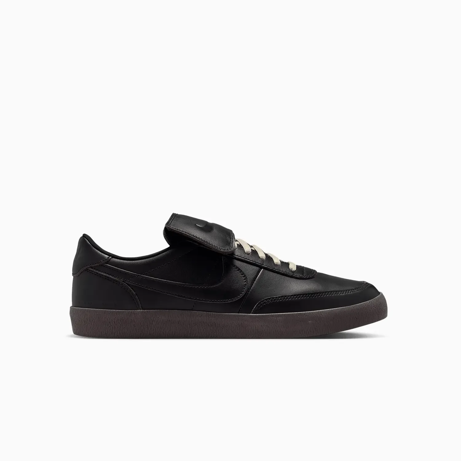 Men's Killshot 2 Leather Premium "Black Velvet Brown"