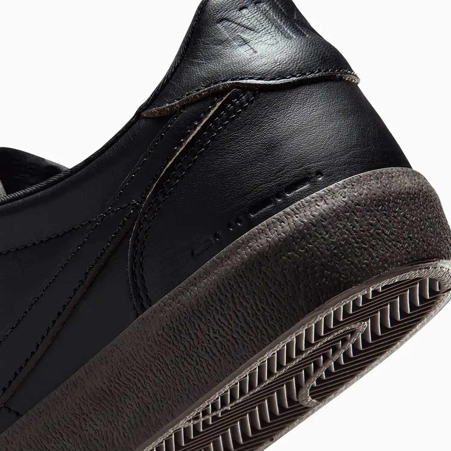 Men's Killshot 2 Leather Premium "Black Velvet Brown" - Image 8
