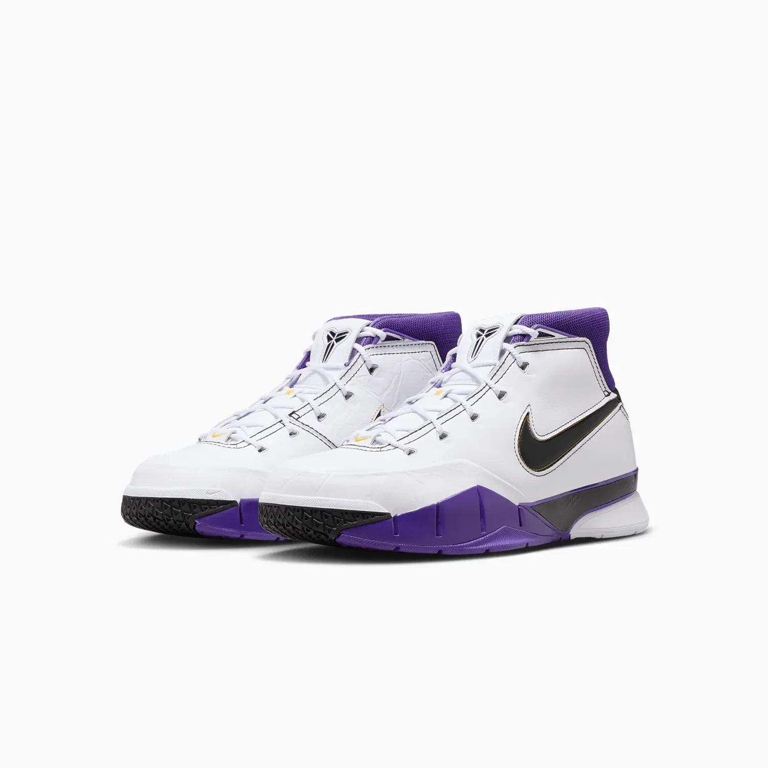 Men's Kobe 1 Protro "81 Points Game" - Image 2