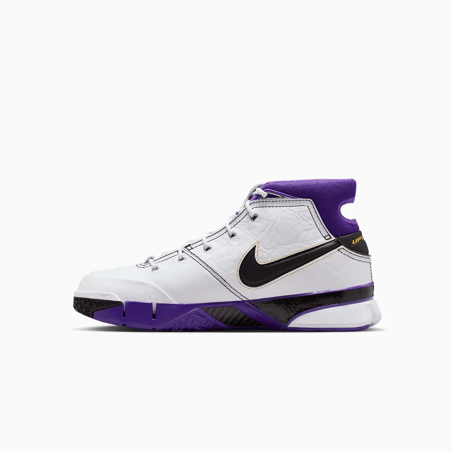 Men's Kobe 1 Protro "81 Points Game" - Image 4