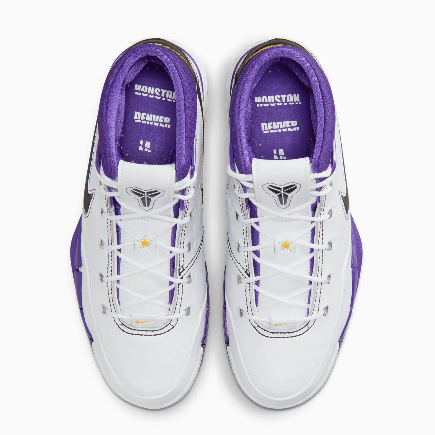 Men's Kobe 1 Protro "81 Points Game" - Image 5