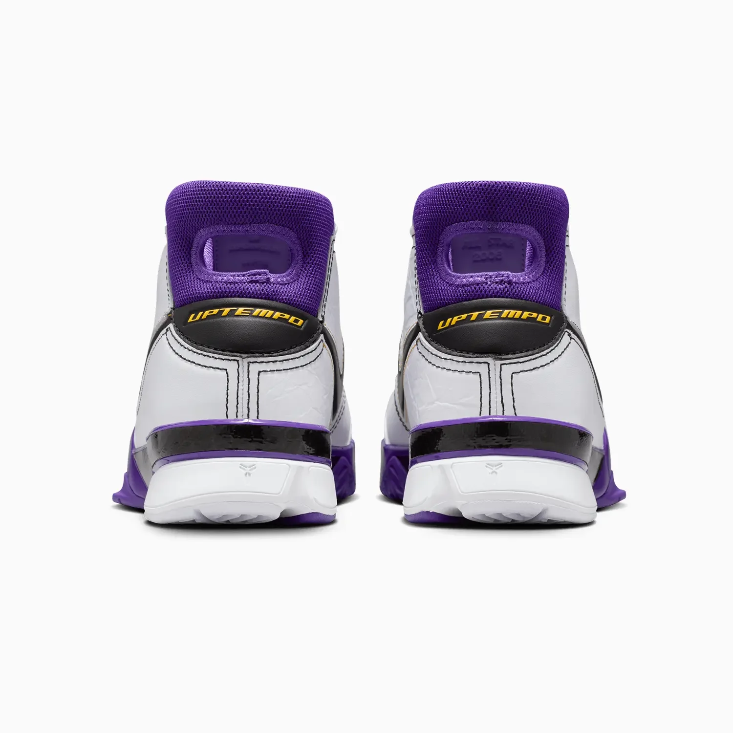 Men's Kobe 1 Protro "81 Points Game" - Image 6