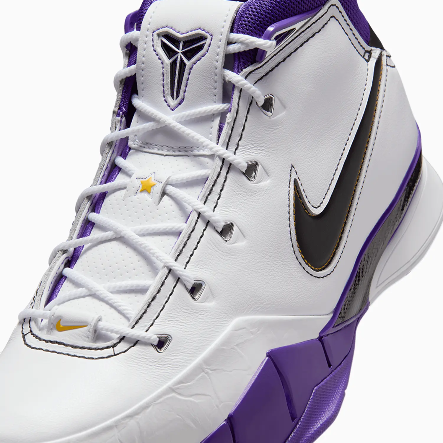 Men's Kobe 1 Protro "81 Points Game" - Image 7