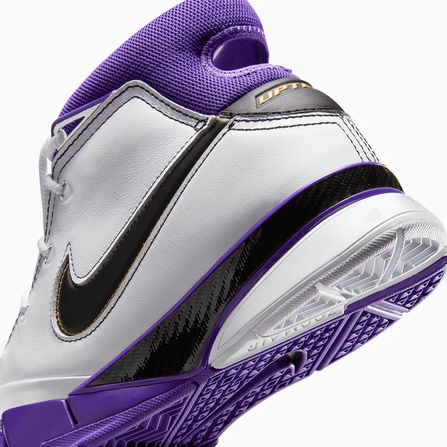 Men's Kobe 1 Protro "81 Points Game" - Image 8