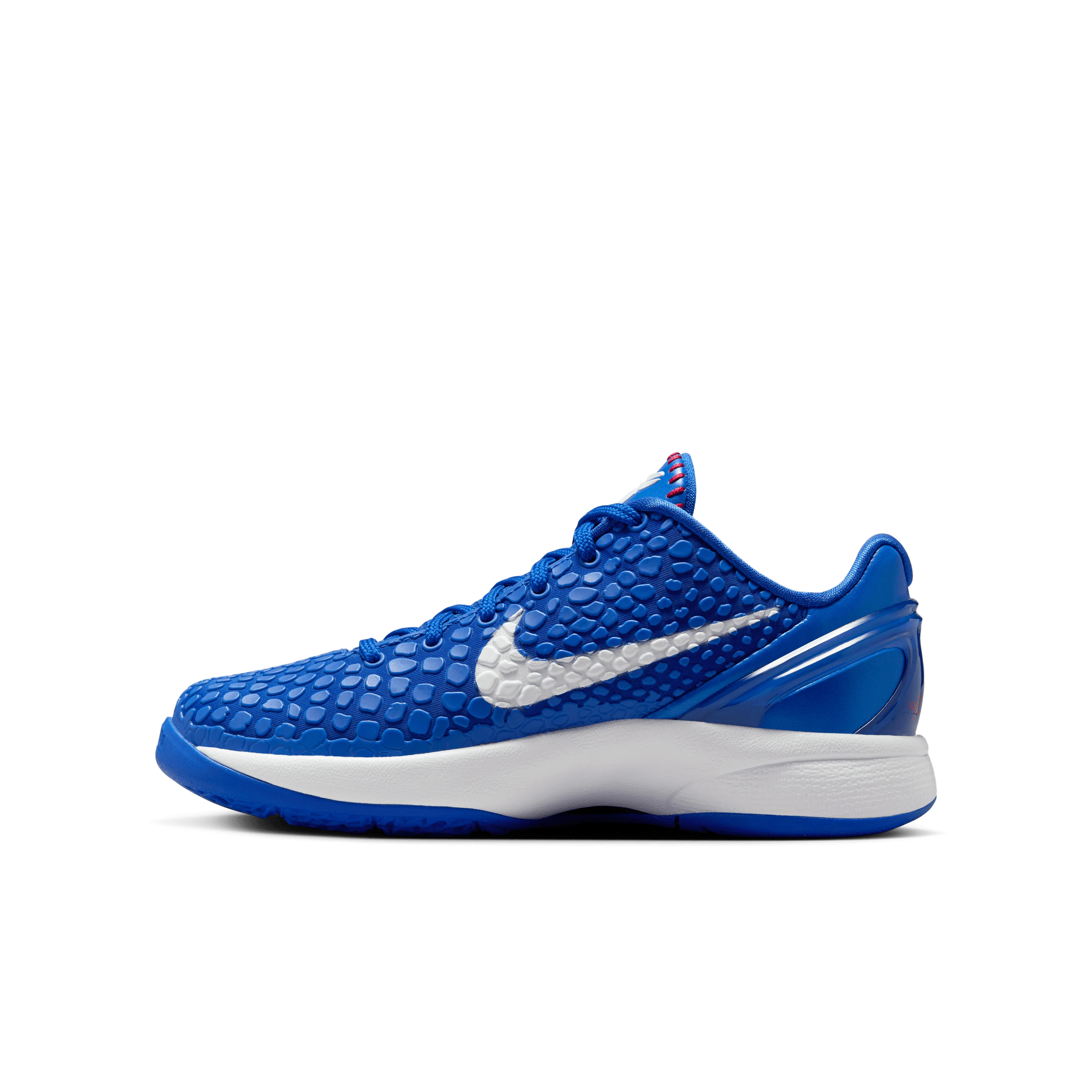 Men's Kobe 6 Protro "Dodgers" - Image 3