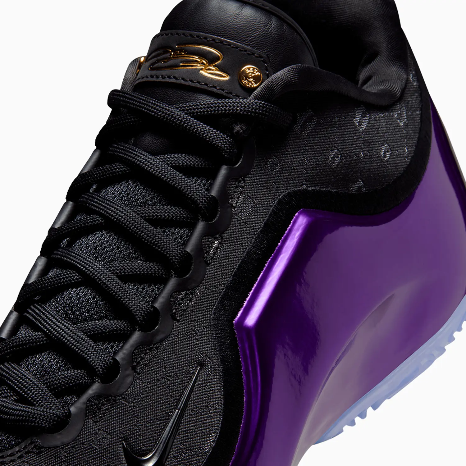 Men's LeBron 23 "The Chosen One and The One Who Chose" - Image 9