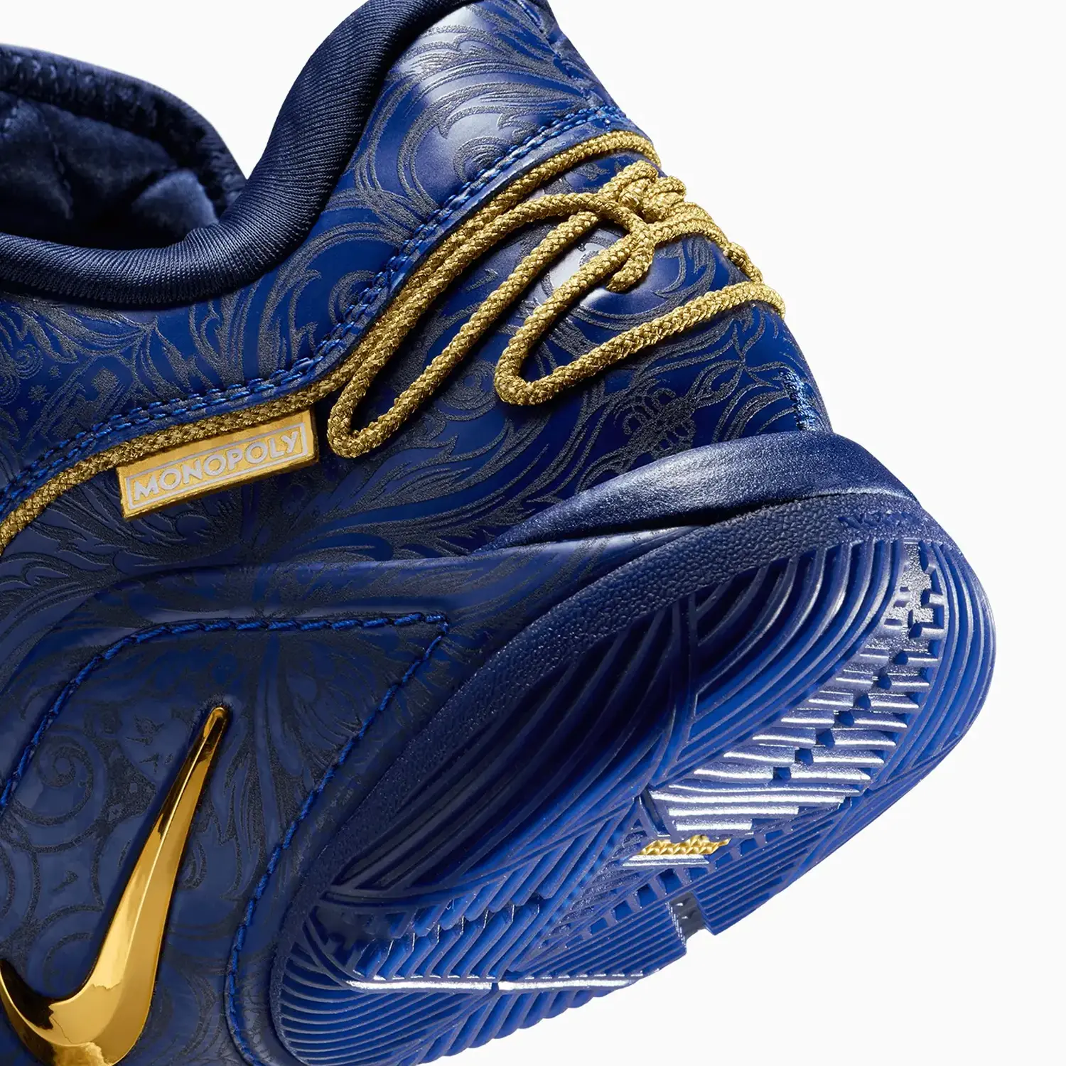 Men's LeBron XXII "Token" - Image 10