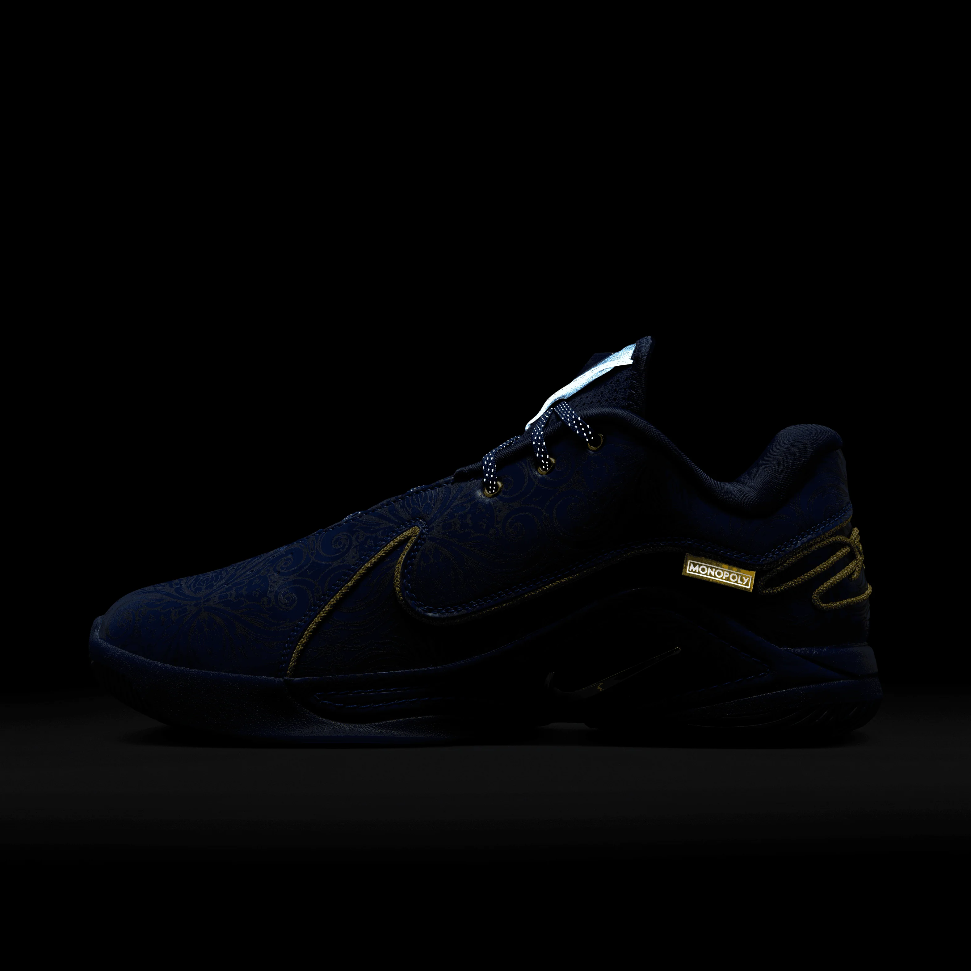 Men's LeBron XXII "Token" - Image 6