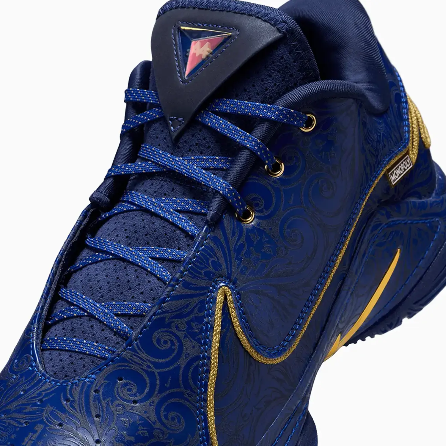 Men's LeBron XXII "Token" - Image 9