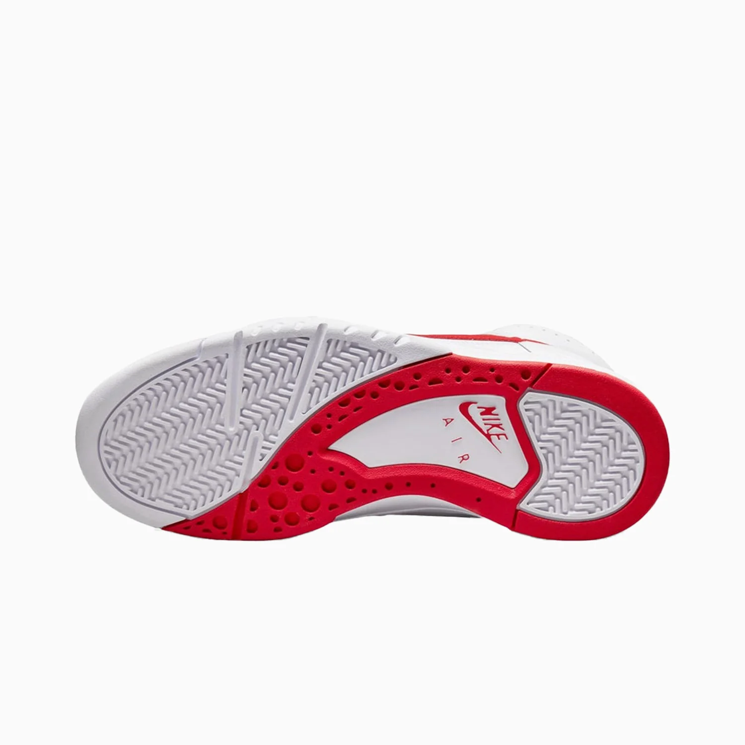 Men's Nike Air Flight Lite Mid - Image 3