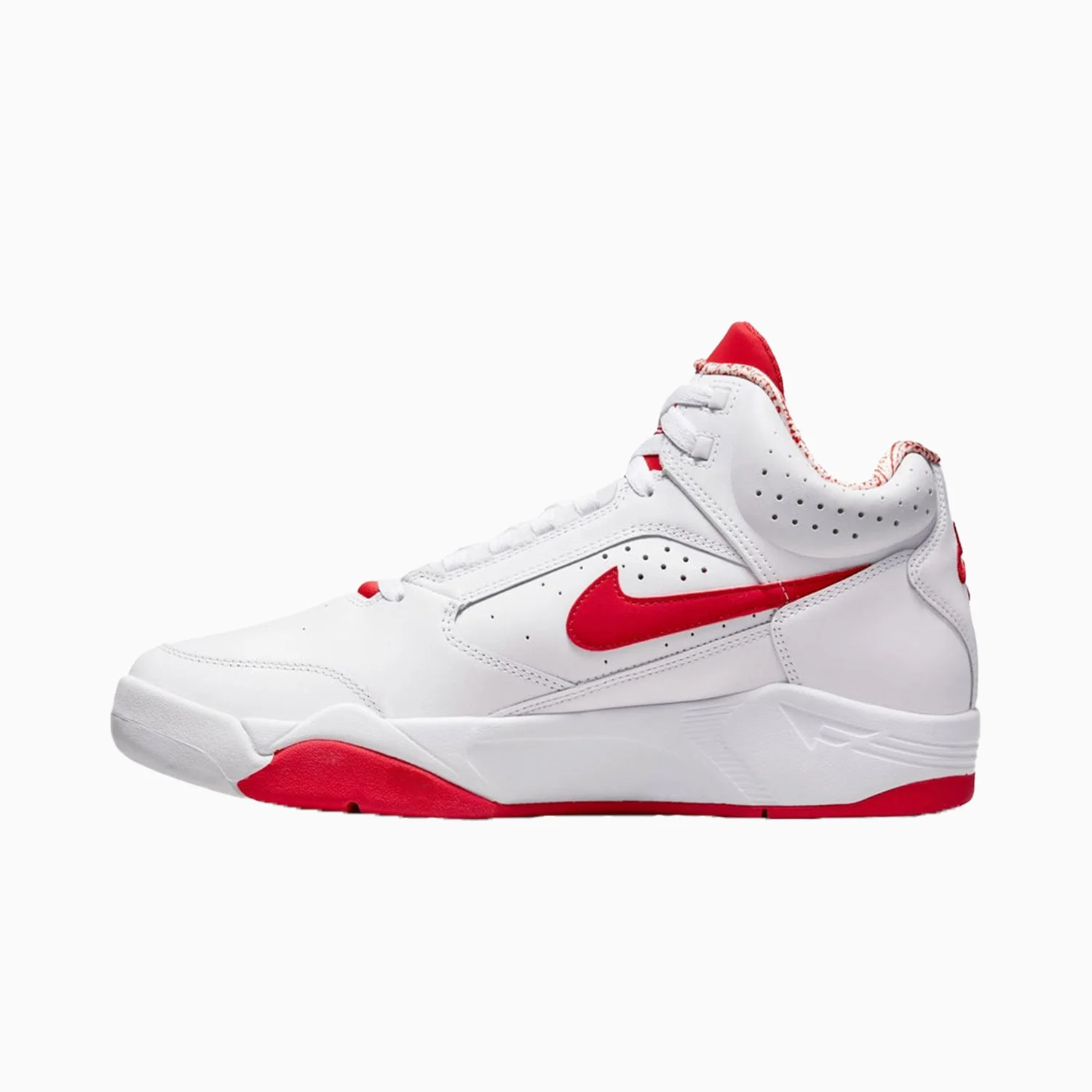 Men's Nike Air Flight Lite Mid - Image 4