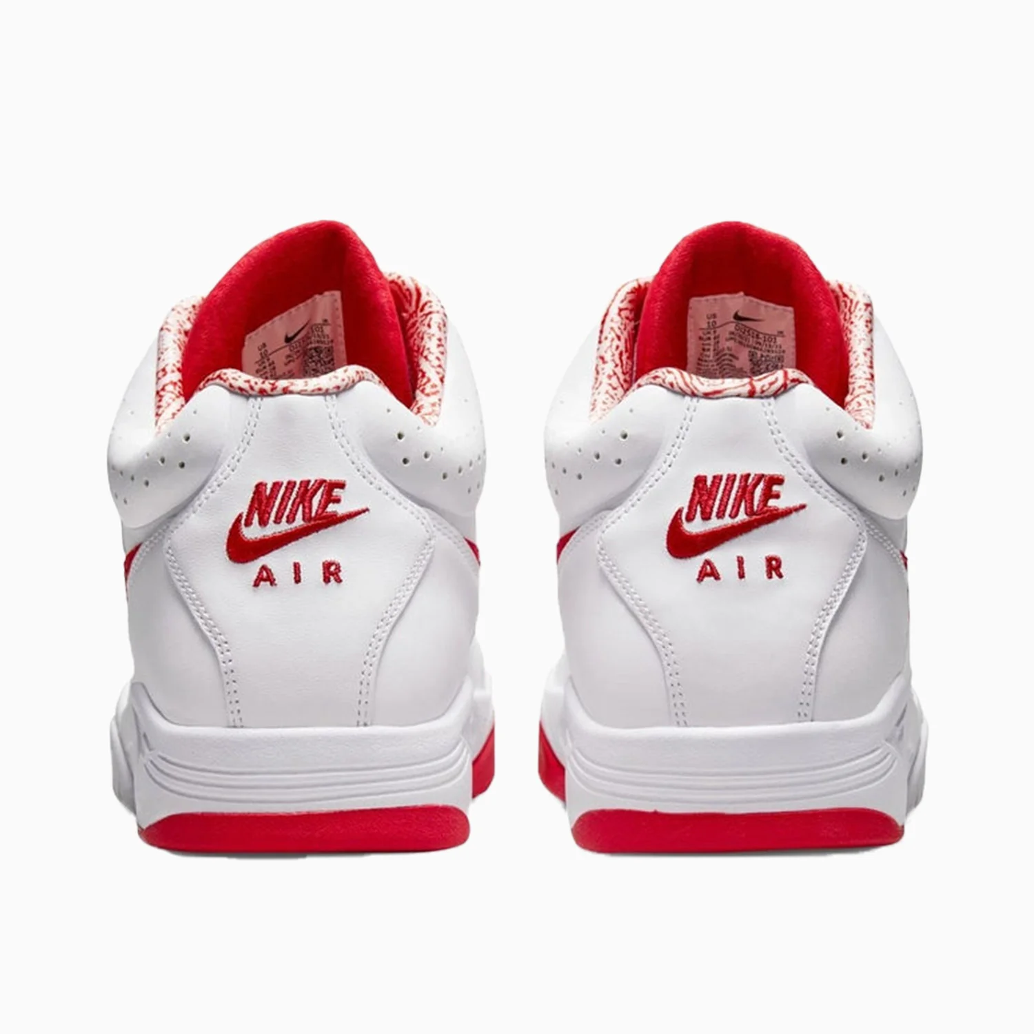 Men's Nike Air Flight Lite Mid - Image 6