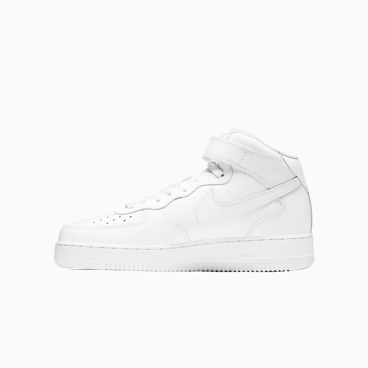 Men's Nike Air Force 1 Mid `07 - Image 4