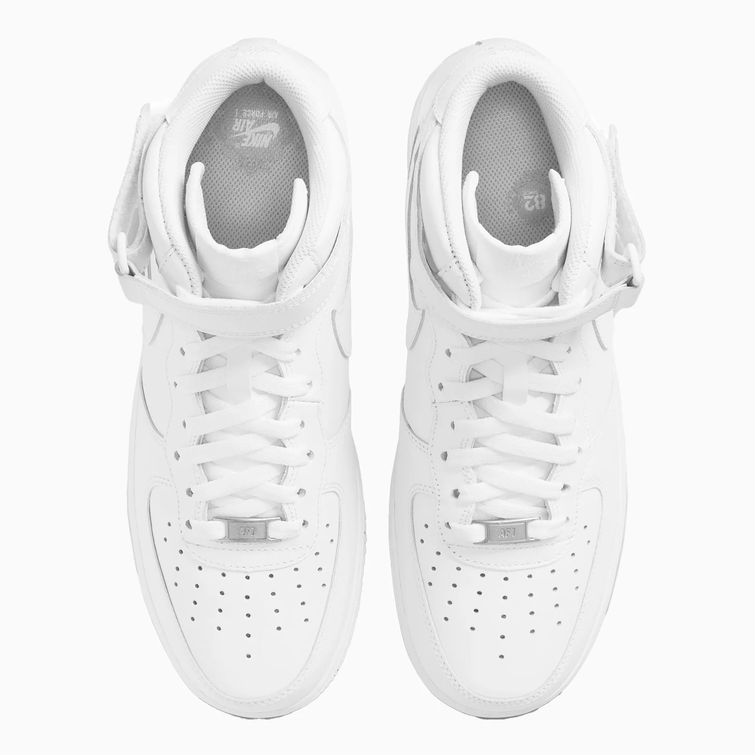 Men's Nike Air Force 1 Mid `07 - Image 5