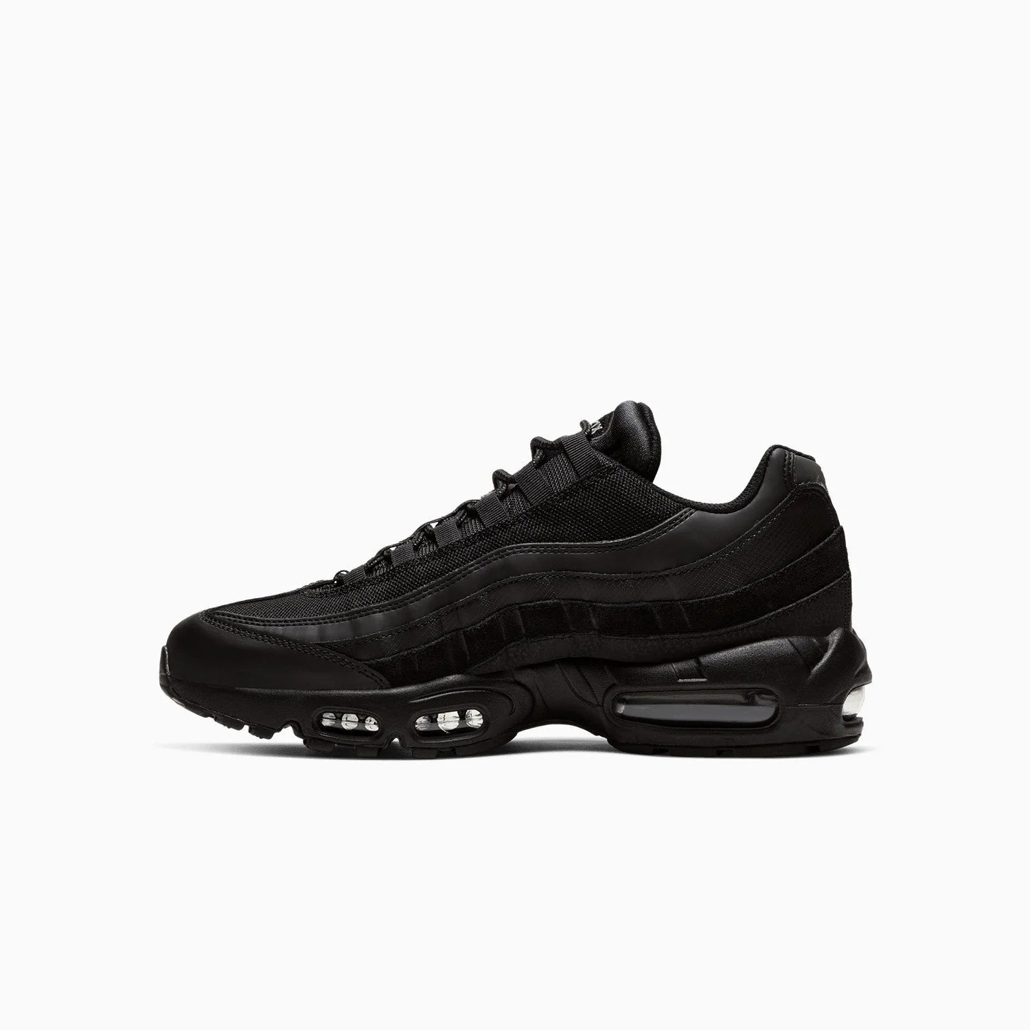 Men's Nike Air Max 95 Essential - Image 4