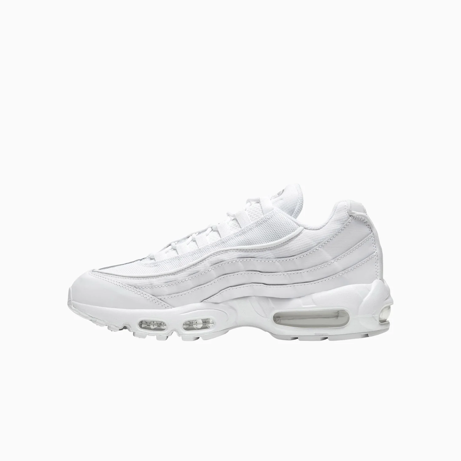 Men's Nike Air Max 95 Essential - Image 4