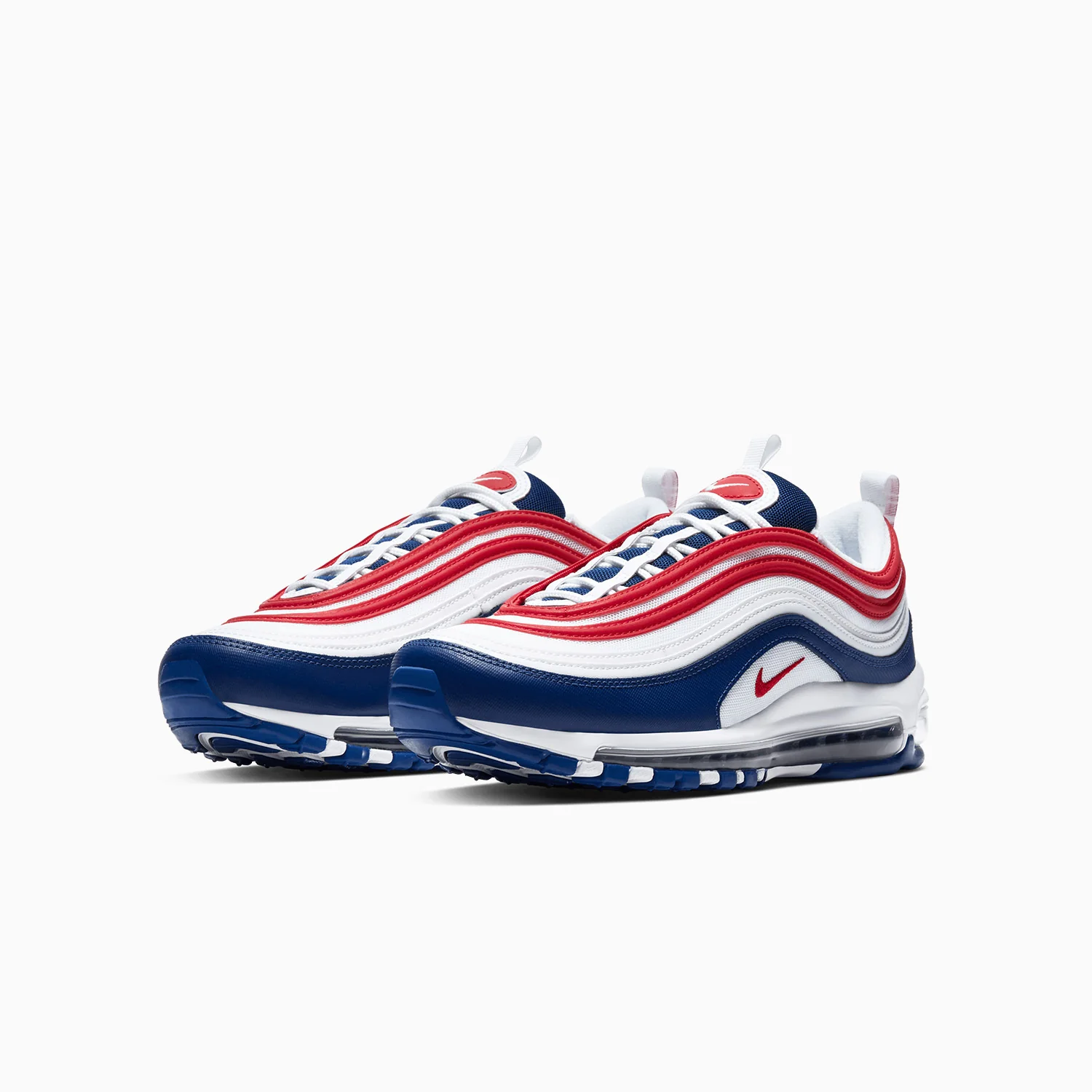 Men's Nike Air Max 97 "USA" - Image 2
