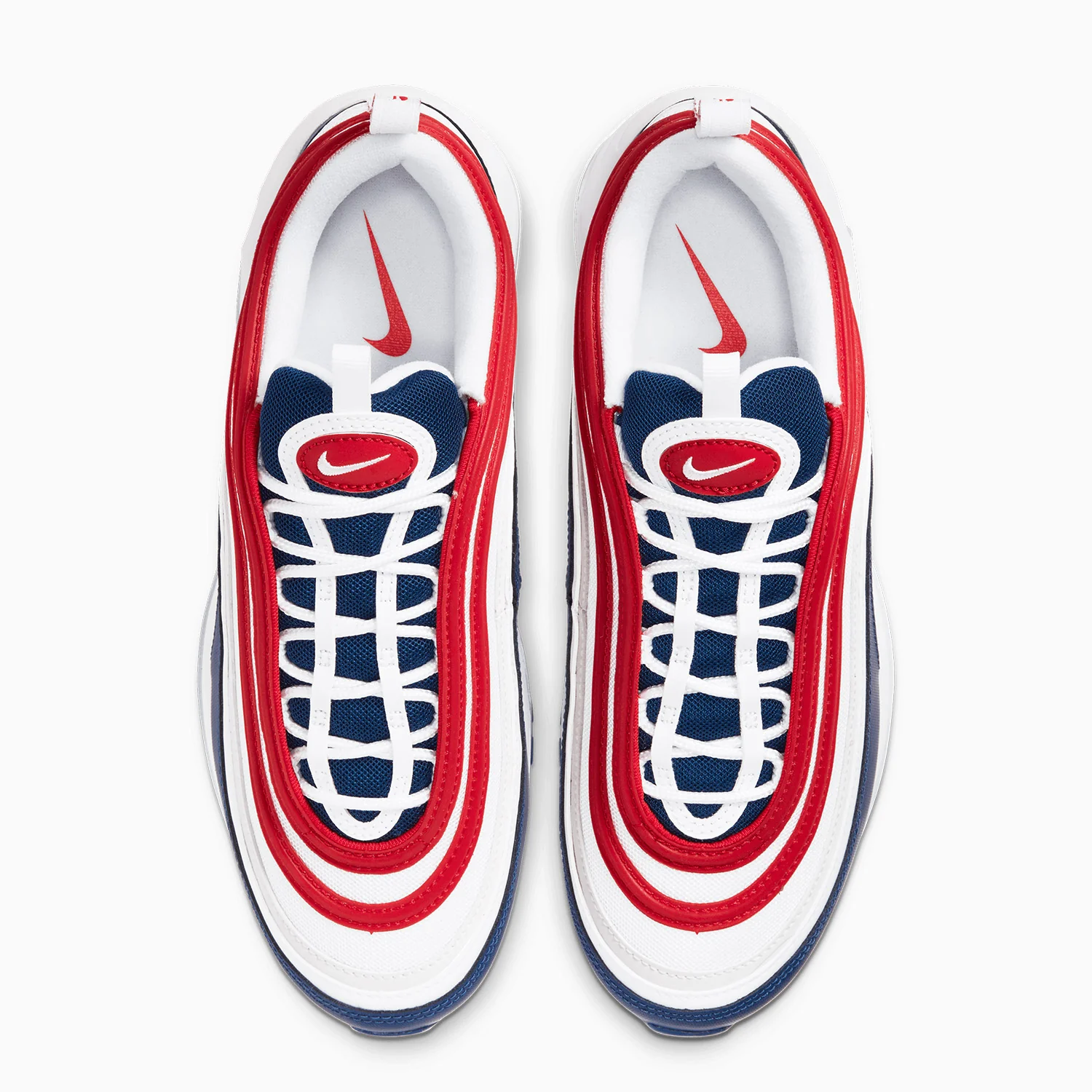 Men's Nike Air Max 97 "USA" - Image 5