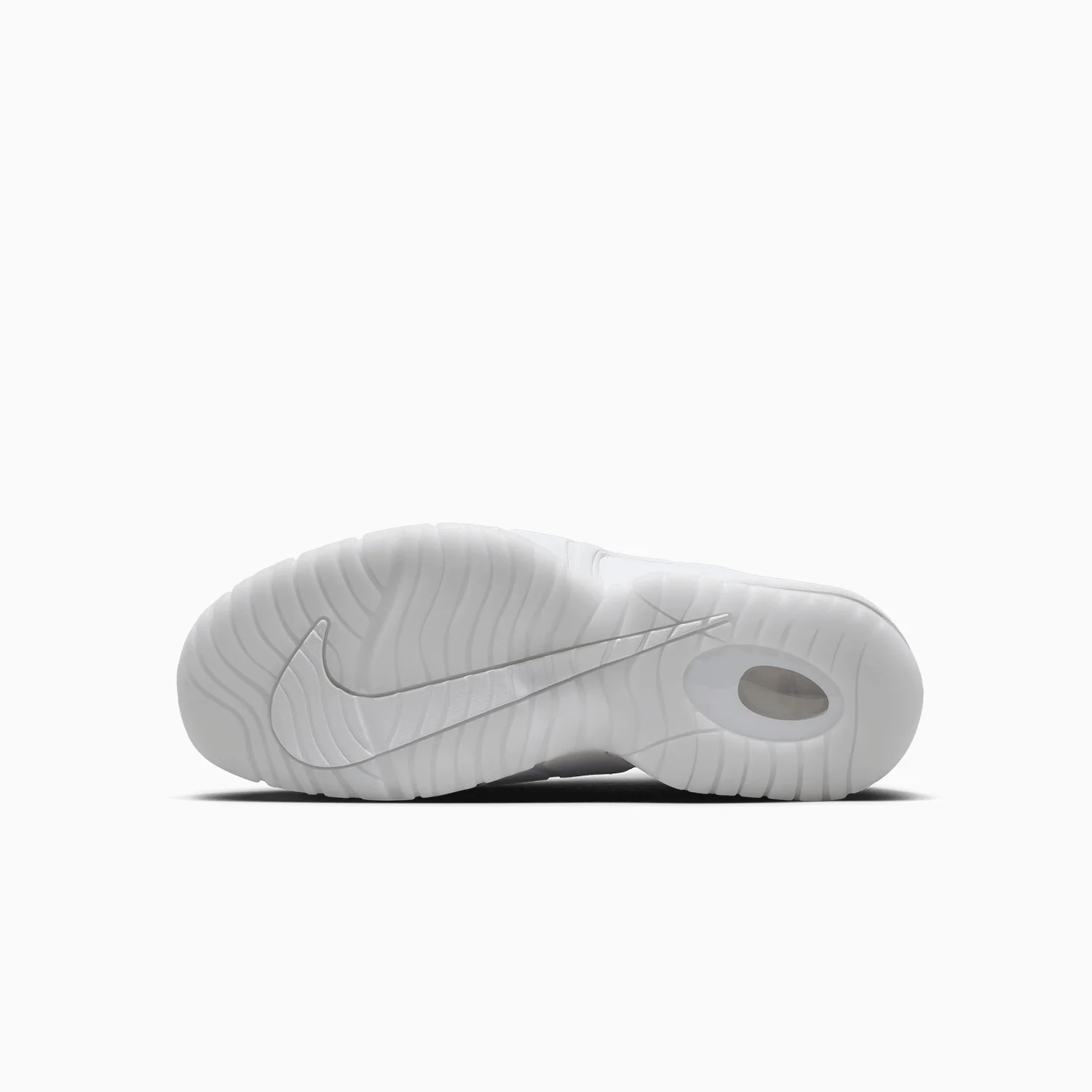 Men's Nike Air Max Penny 1 "Pure Platinum" - Image 3