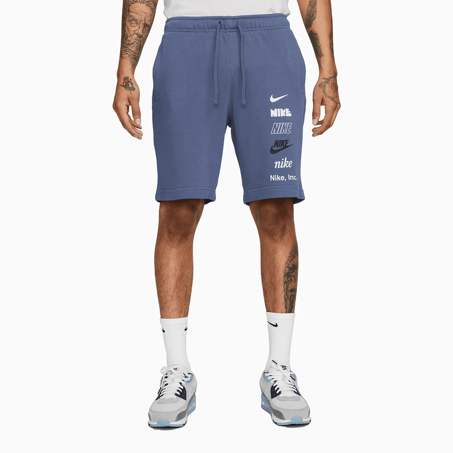 Men's Nike Club Fleece Shorts