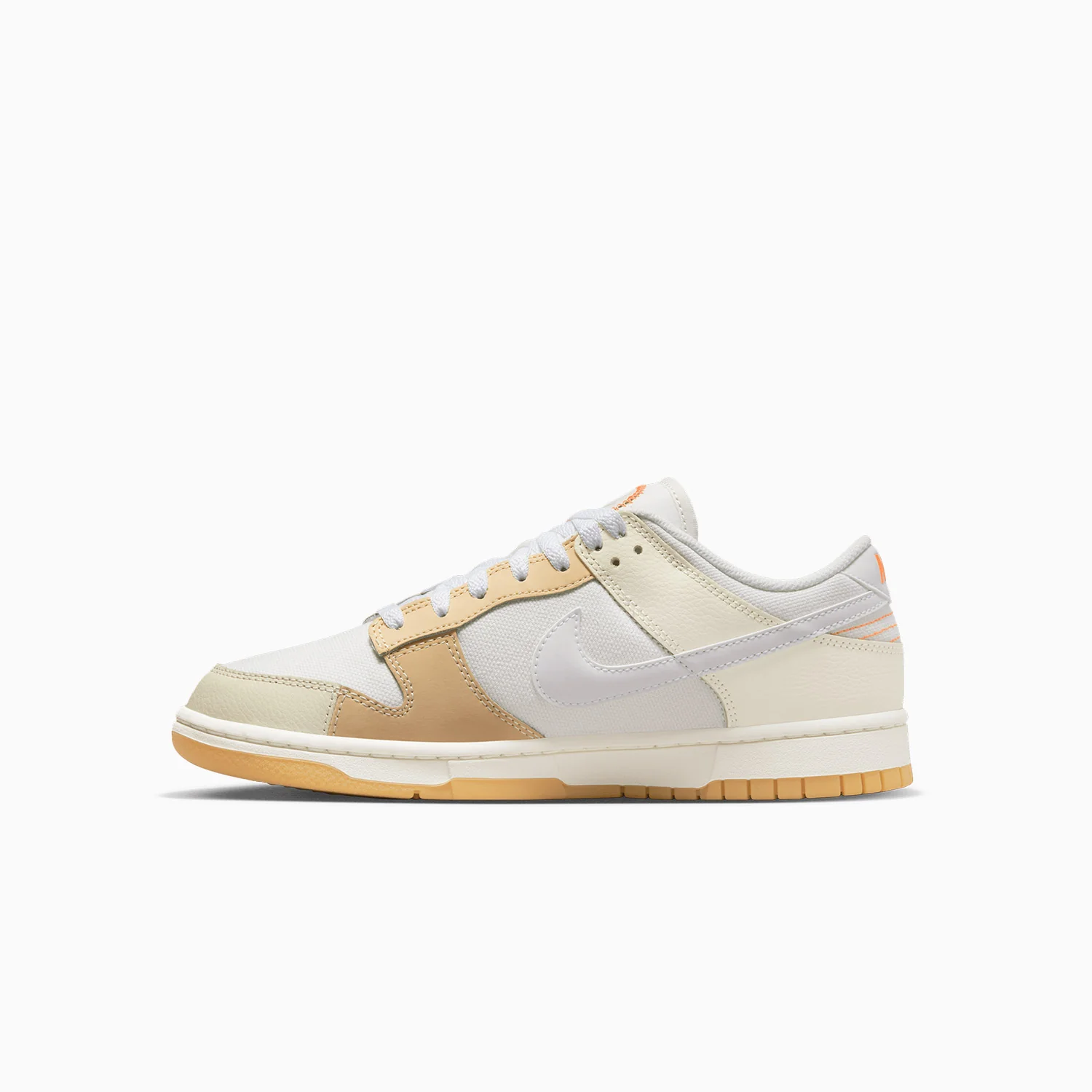 Men's Nike Dunk Low SE "If Lost Return To 1 Bowerman Drive" - Image 3