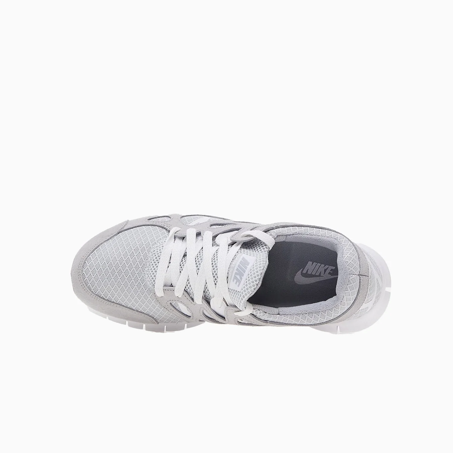 Men's Nike Free Run 2 "Wolf Grey" - Image 5