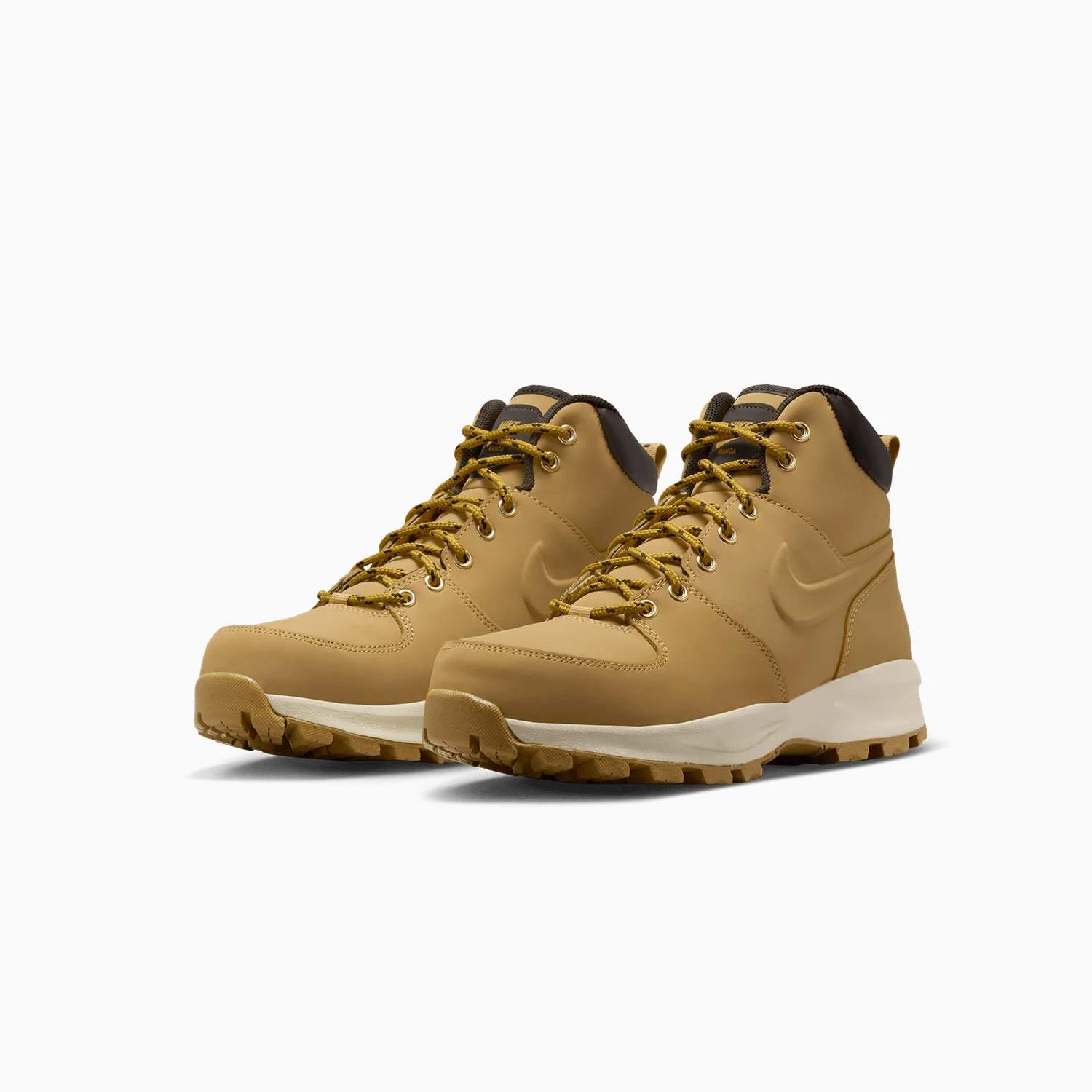 Men's Nike Manoa Leather Boot - Image 2
