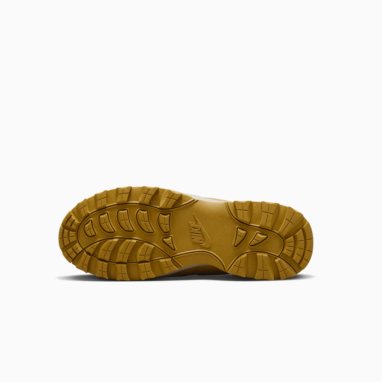 Men's Nike Manoa Leather Boot - Image 3