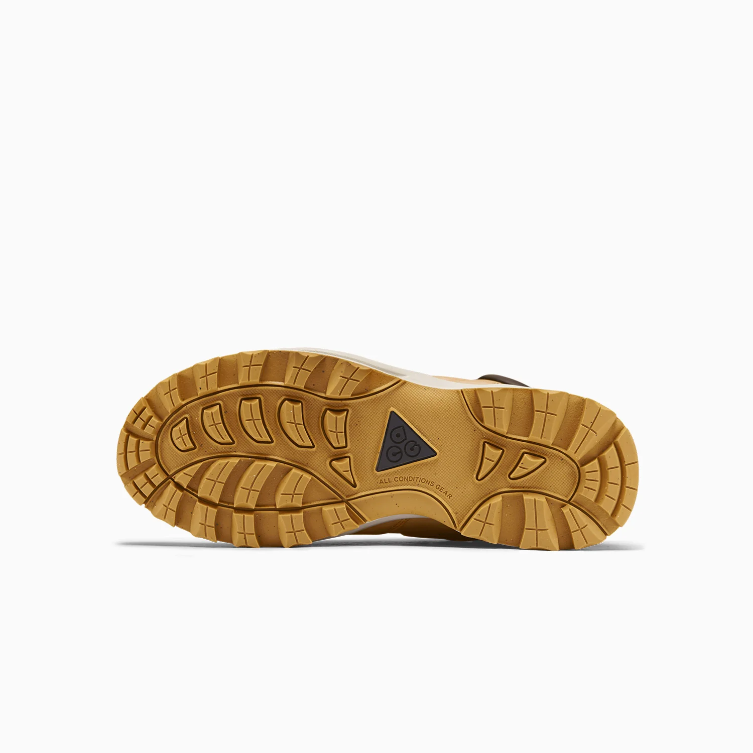 Men's Nike Manoa Leather Boot - Image 4