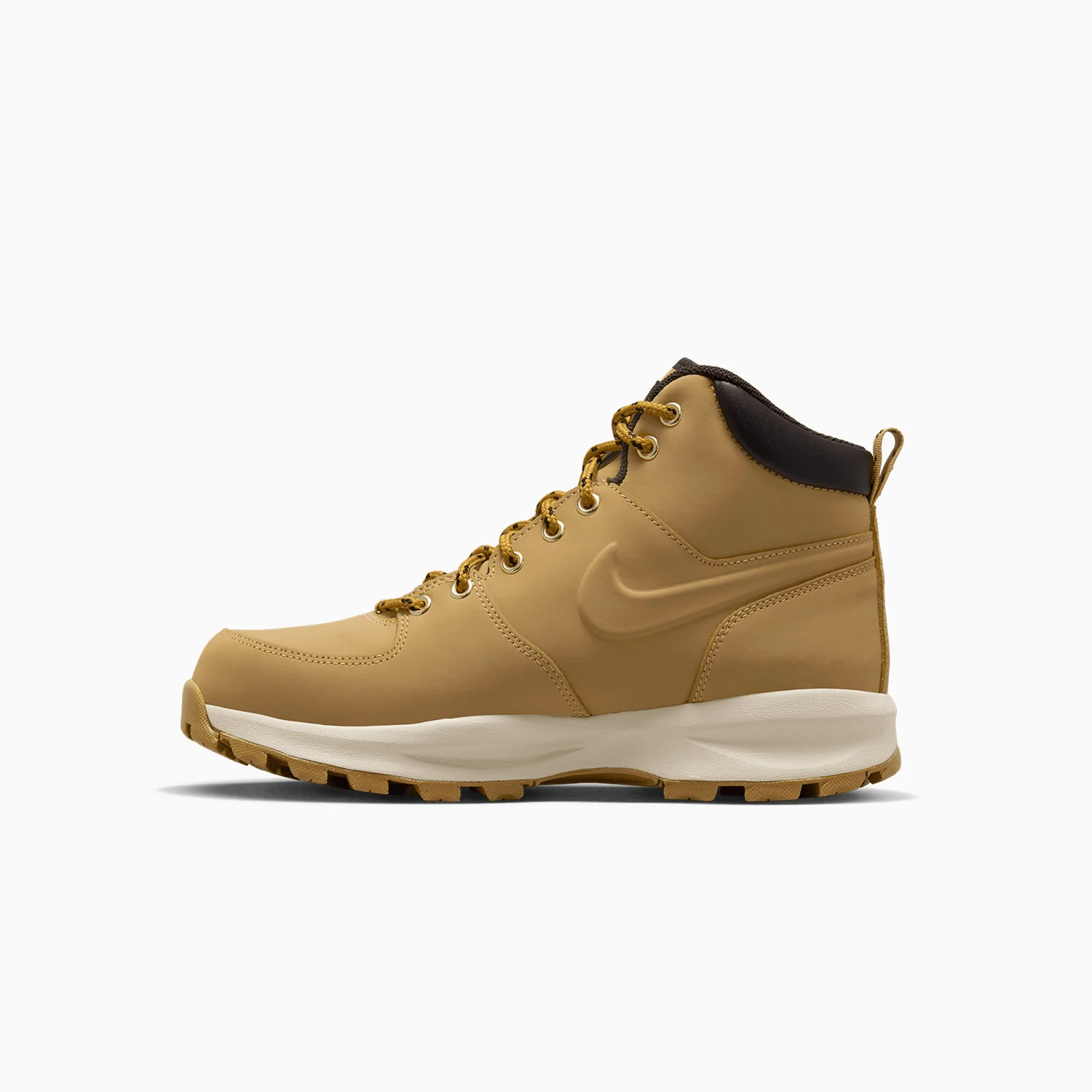 Men's Nike Manoa Leather Boot - Image 5