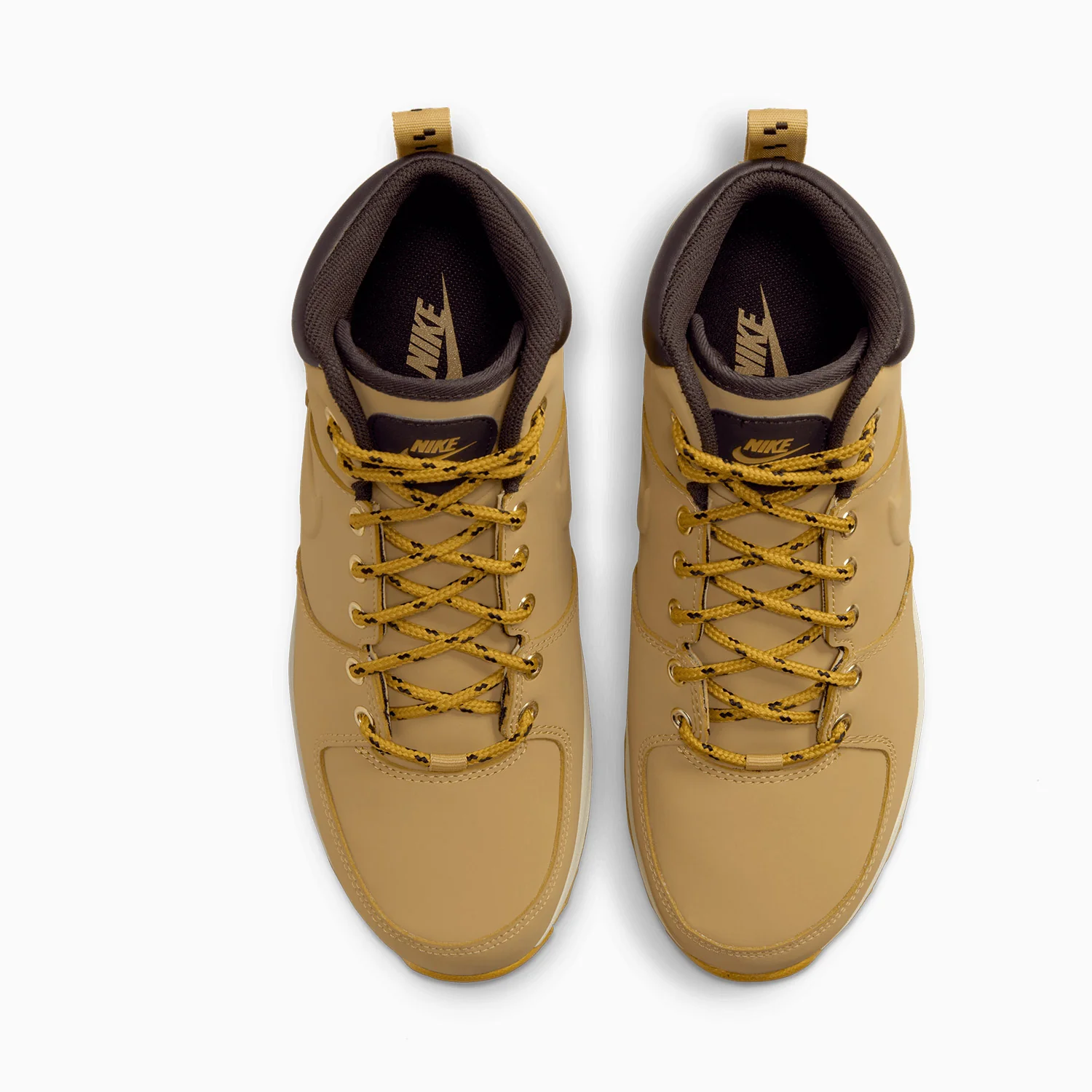 Men's Nike Manoa Leather Boot - Image 6