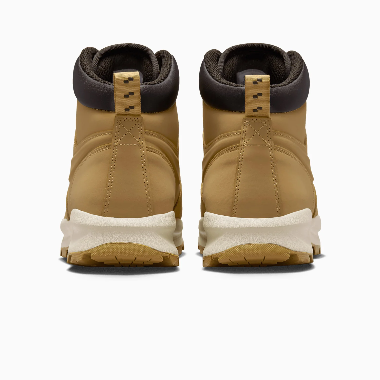 Men's Nike Manoa Leather Boot - Image 7