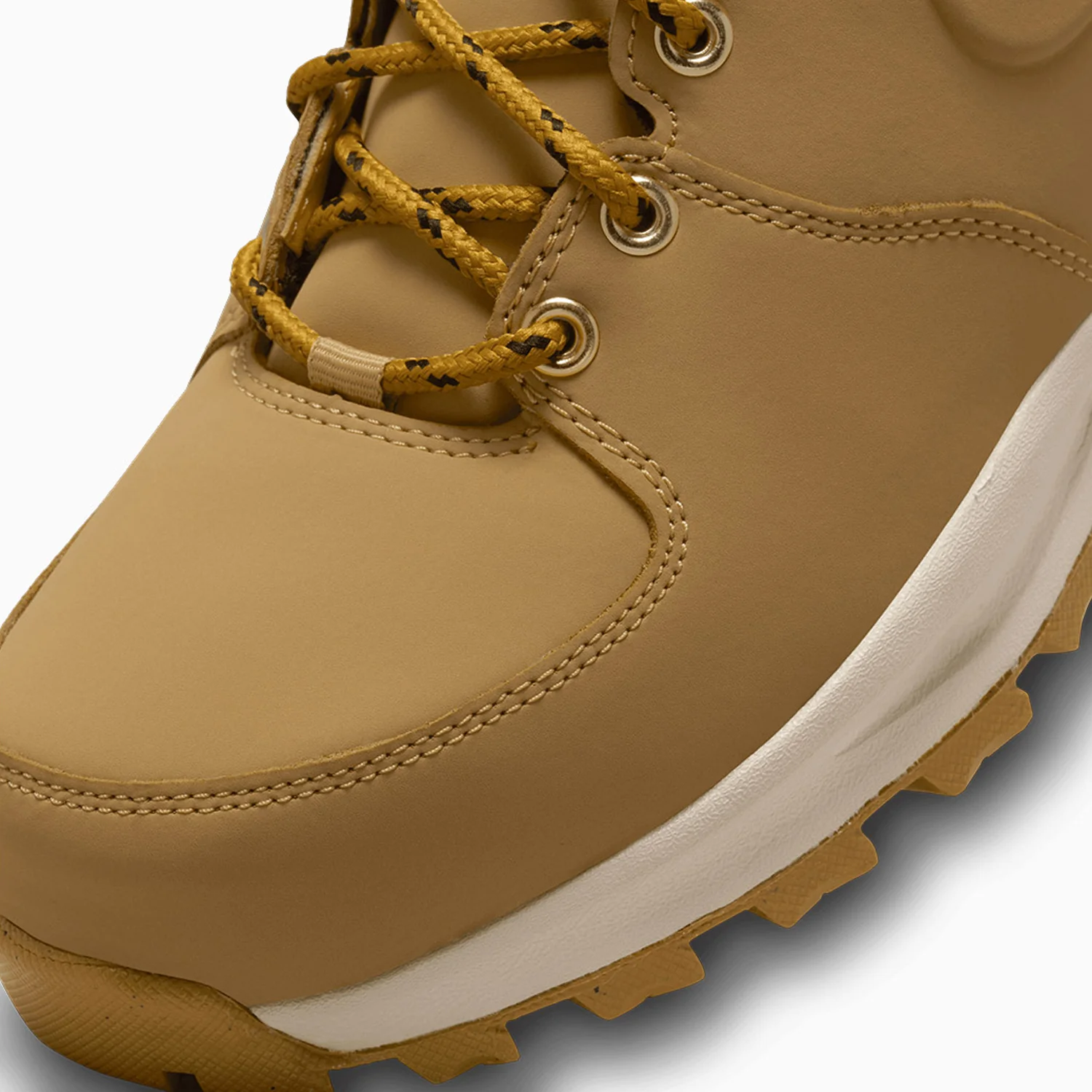 Men's Nike Manoa Leather Boot - Image 8