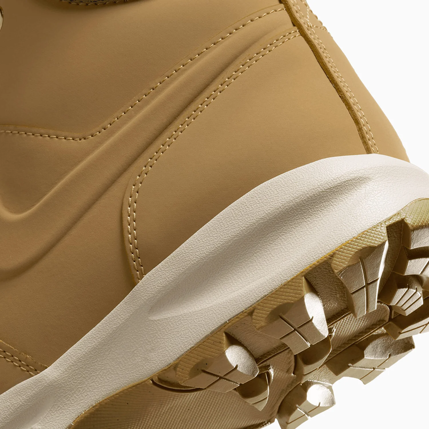 Men's Nike Manoa Leather Boot - Image 9