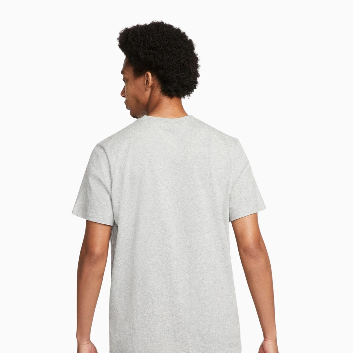 Men's Nike Sportswear Swoosh T Shirt - Image 2