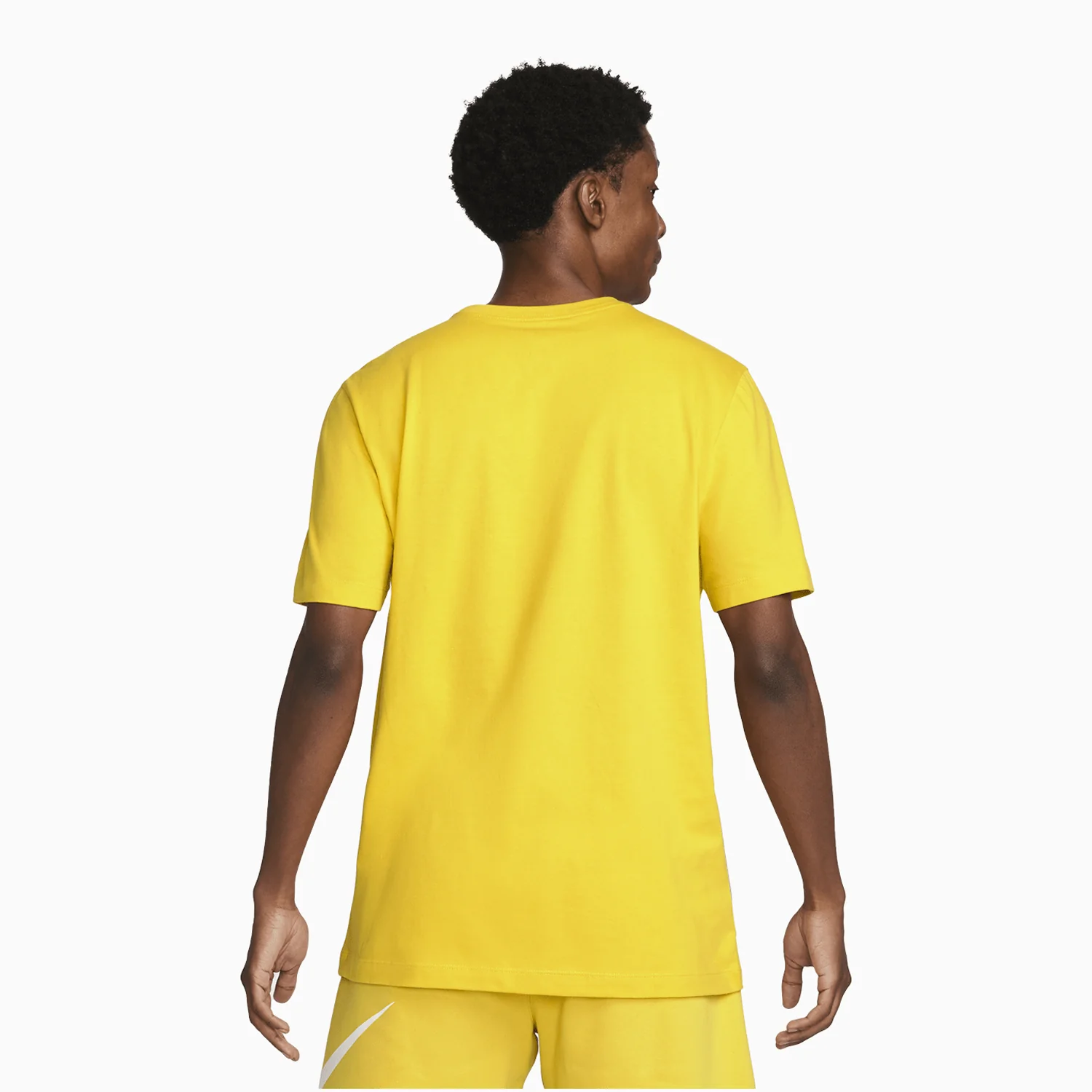 Men's Nike Sportswear T Shirt - Image 2