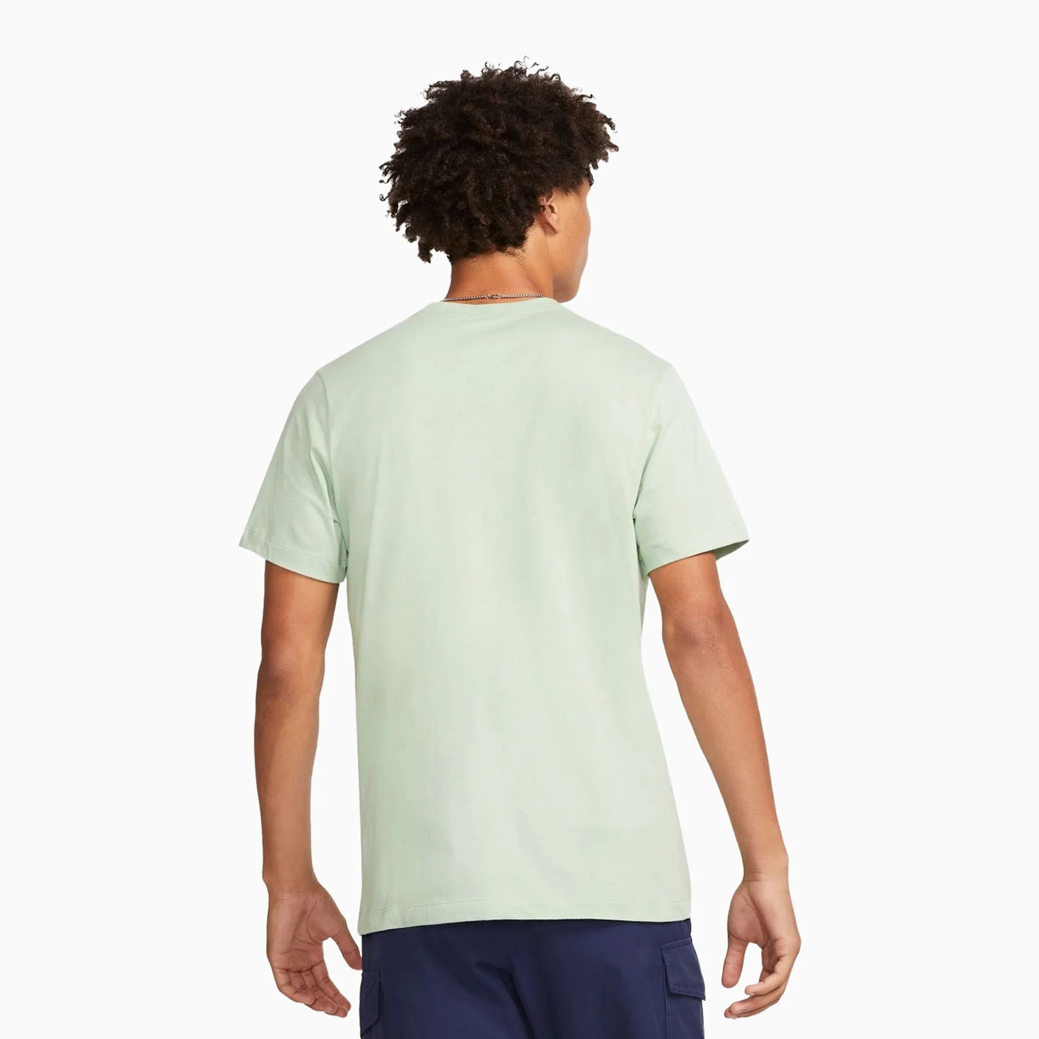 Men's Sportswear T Shirt - Image 2
