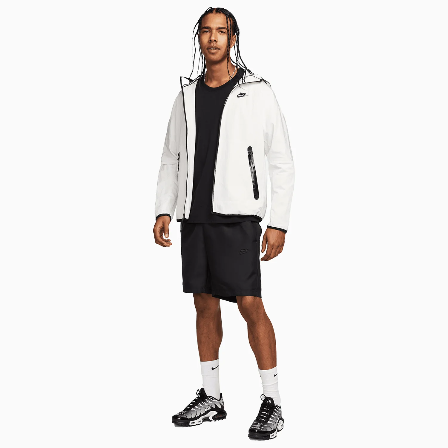 Men's Nike Tech Essentials Shorts - Image 6