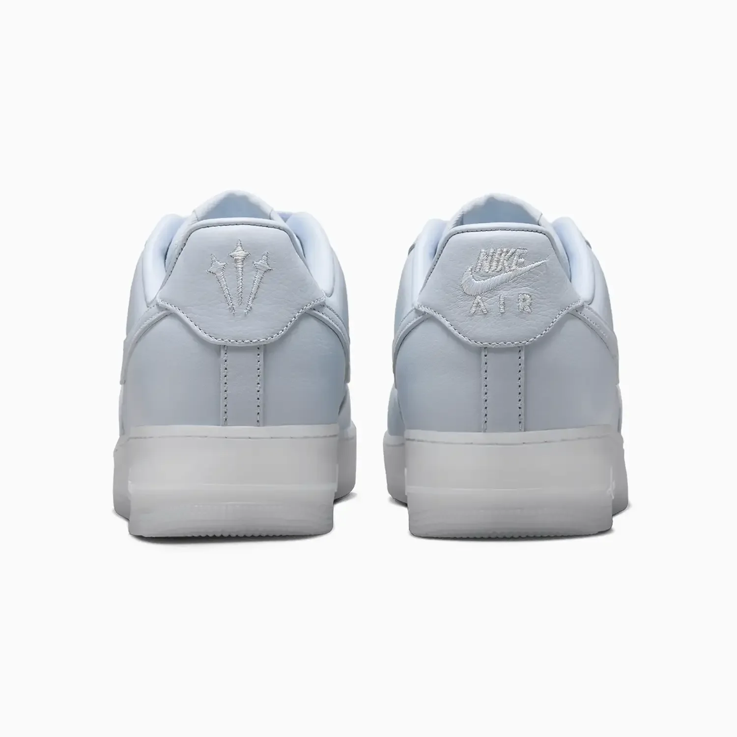 Men's NOCTA Air Force 1 Low "Love You Forever" - Image 6