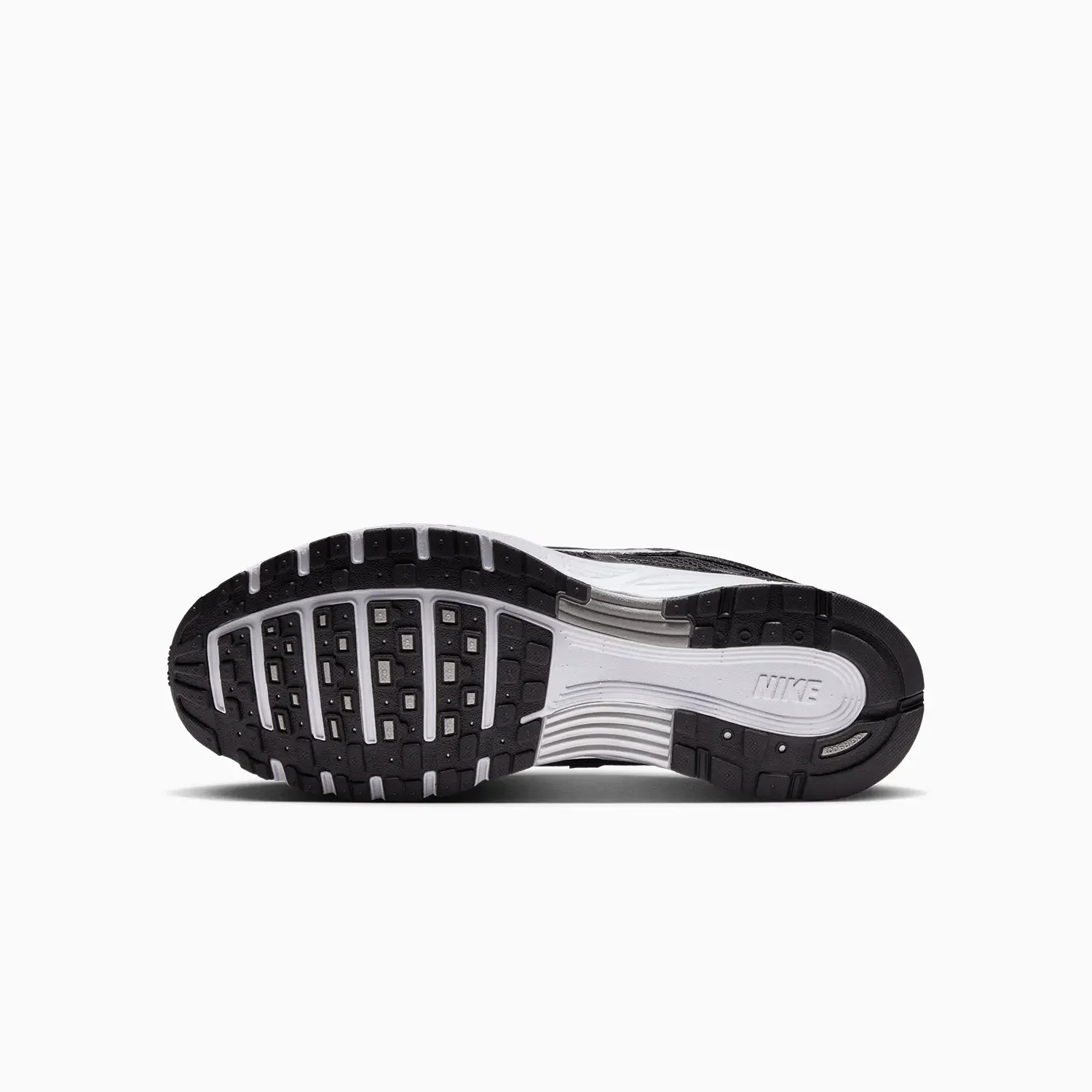 Men's P-6000 "Black Metallic Silver" - Image 3