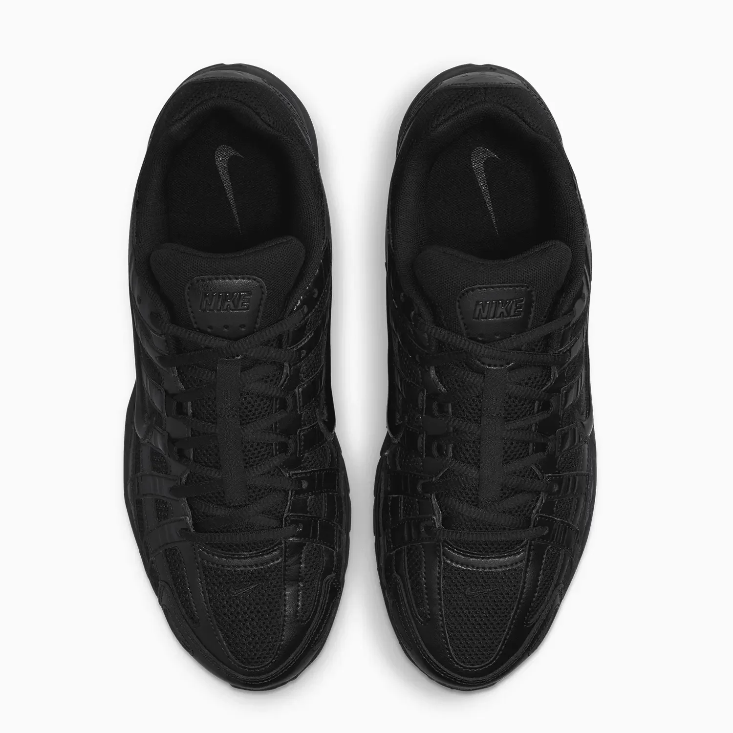 Men's P-6000 "Black" - Image 5