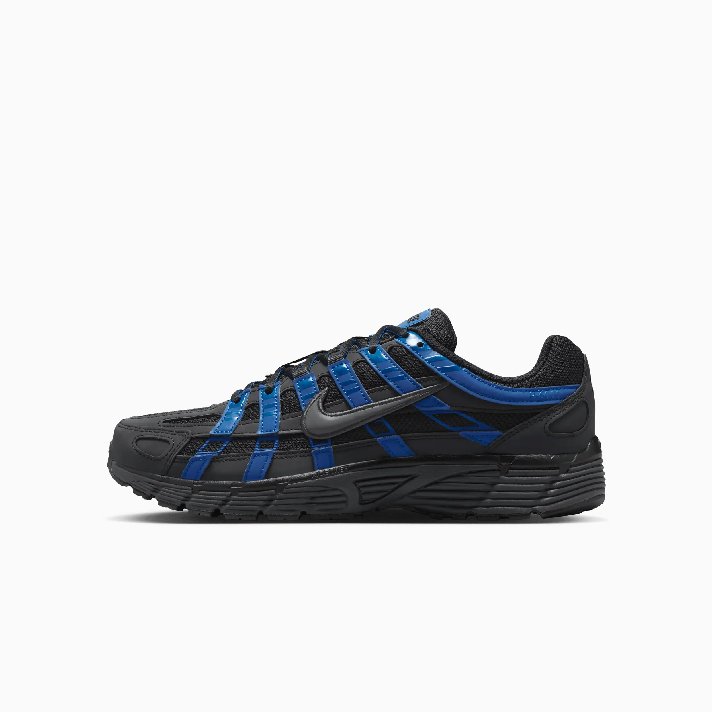 Men's P-6000 SE "Court Blue Black" - Image 3